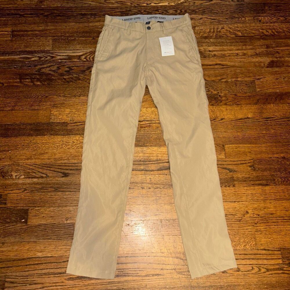 New Land’s End Pants